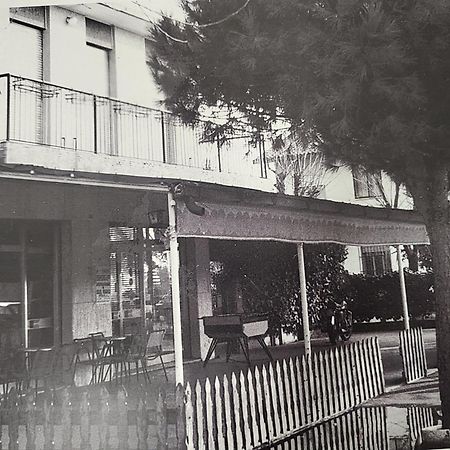 Bar Moro 1963 Hotel Cavallino-Treporti Ngoại thất bức ảnh